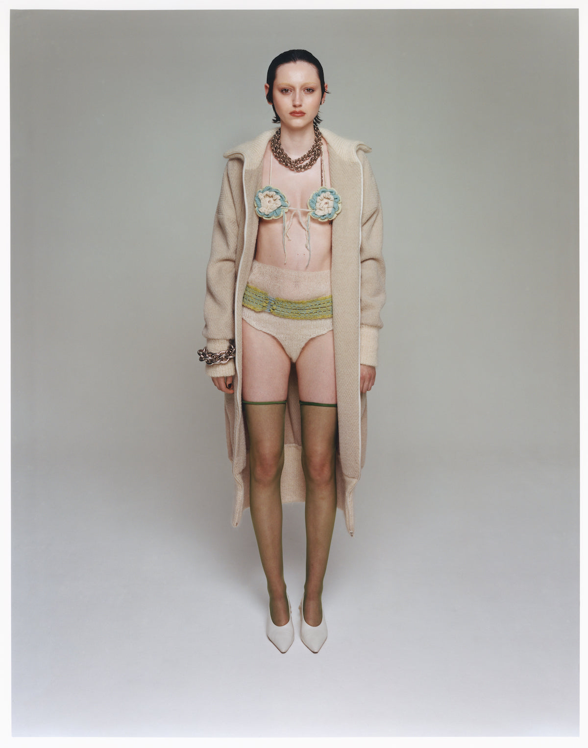 look no 7