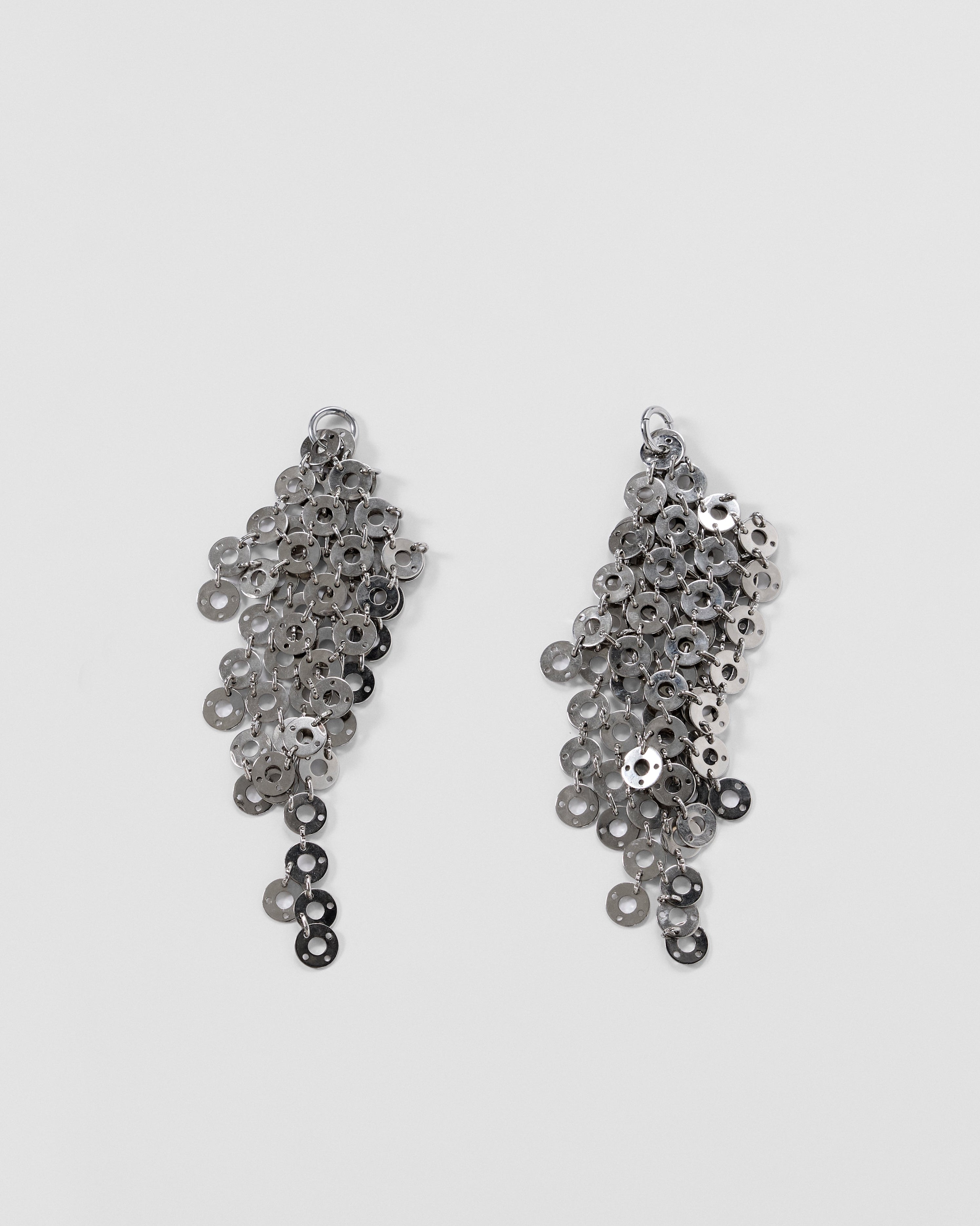 Cascade Drop Earrings