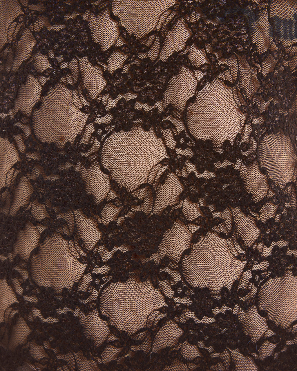 Babydoll Lace Dress