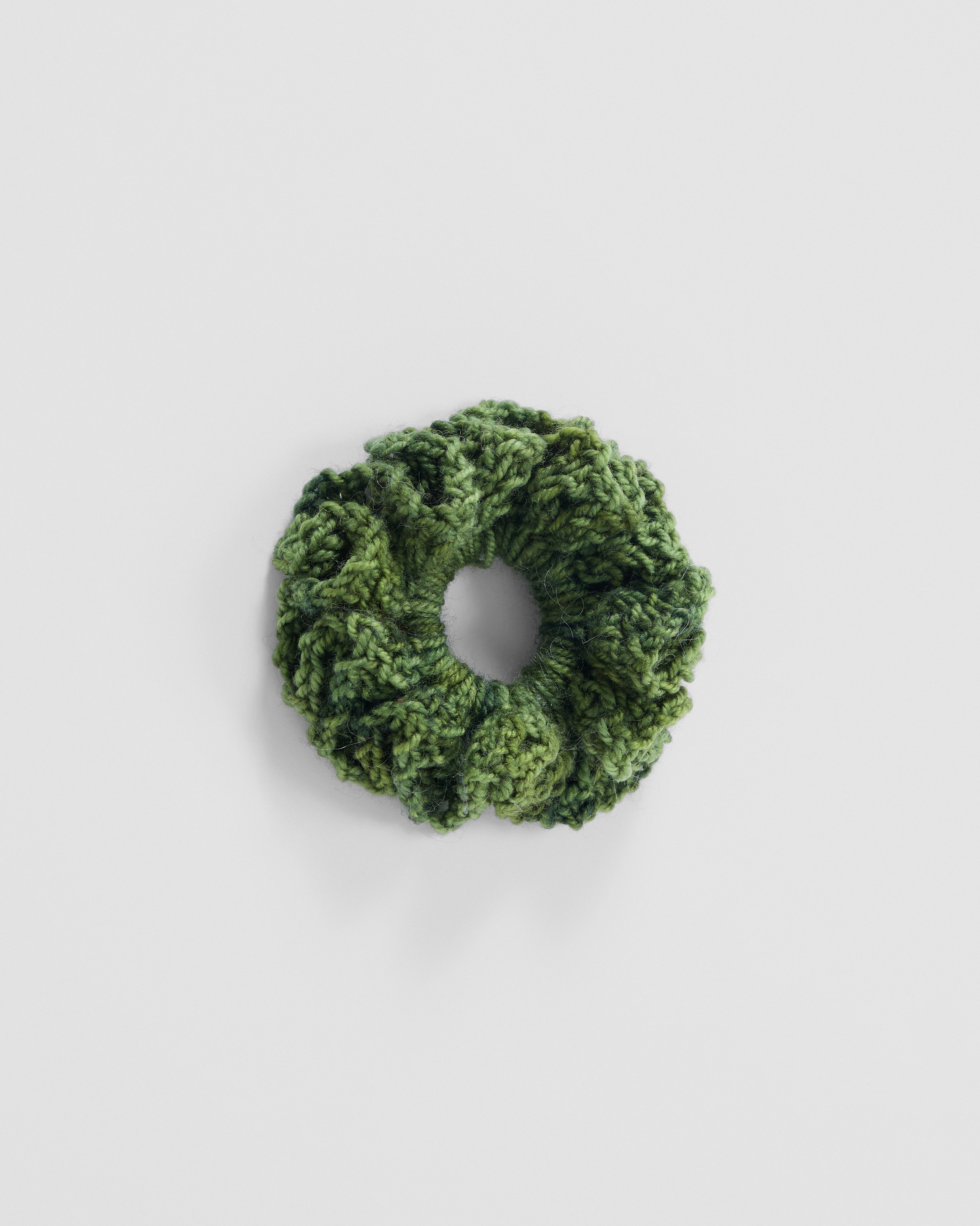 Chunky Scrunchie - S