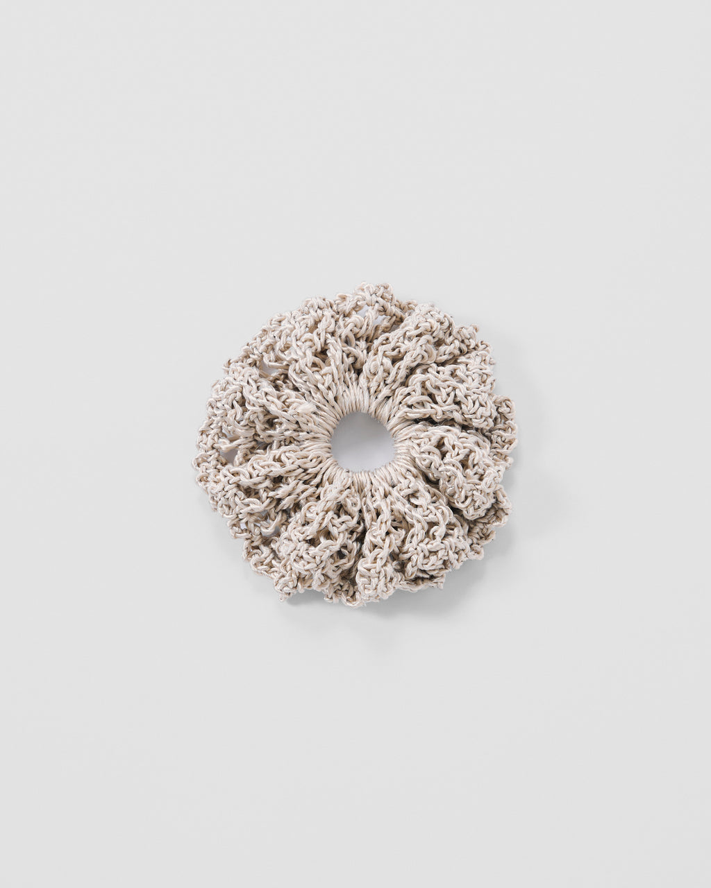 Simple Scrunchie - S