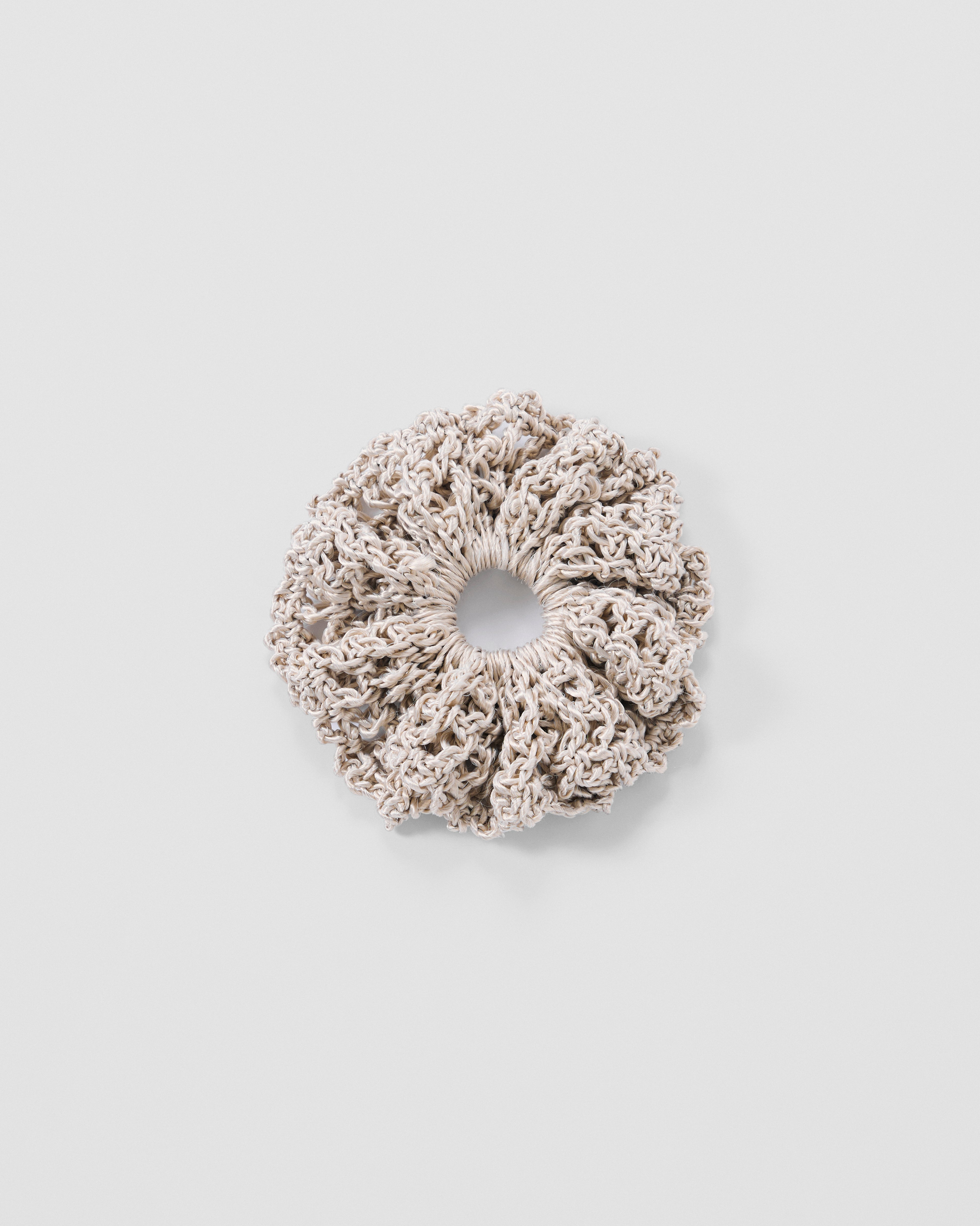 Simple Scrunchie - S