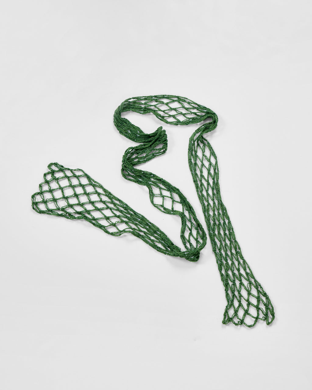 Mesh Lace Veil