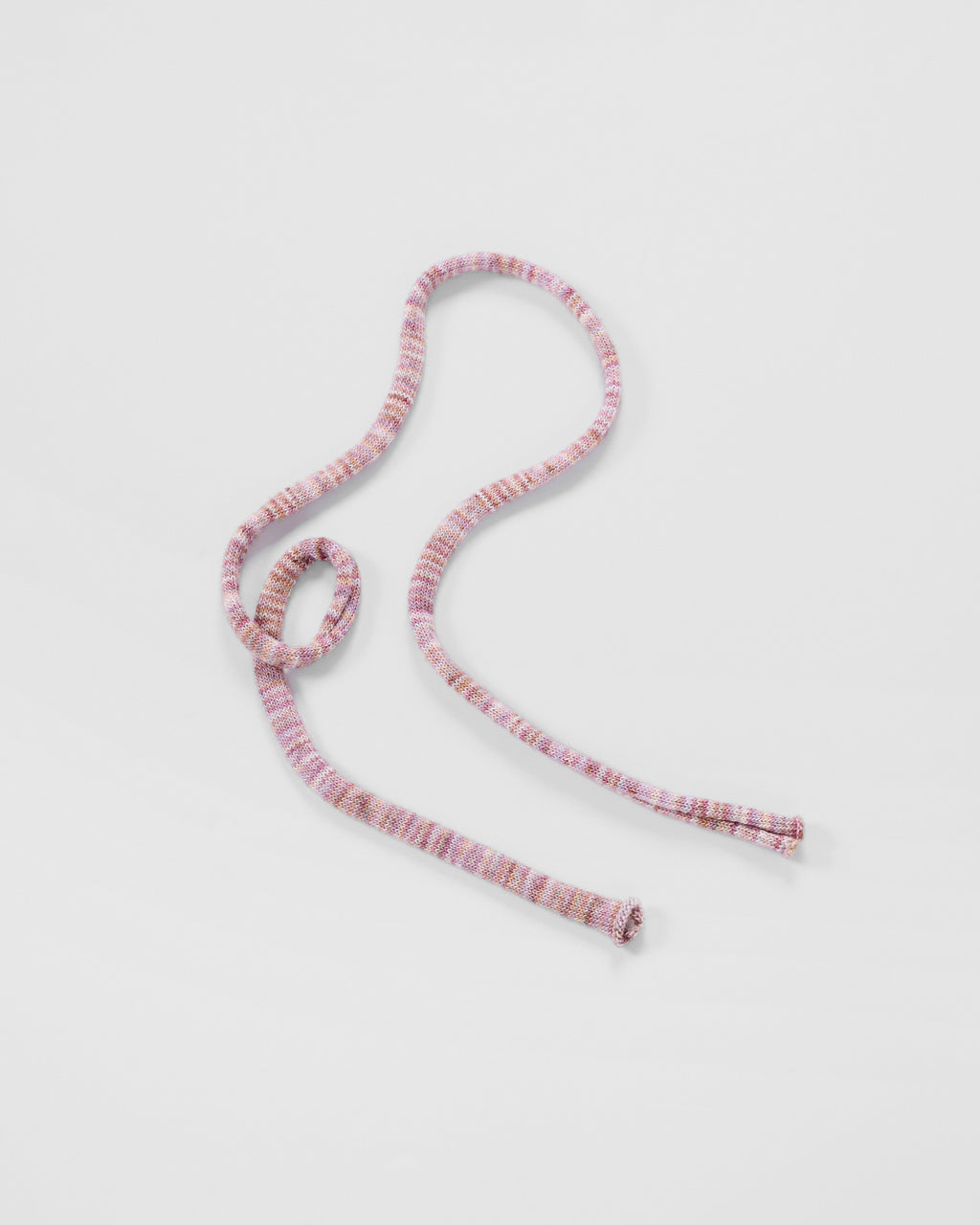 Knit Scarf